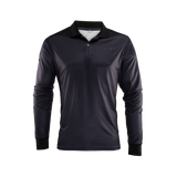Polo Shirt Team Long - Graphene