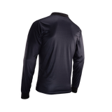 Polo Shirt Team Long - Graphene