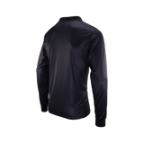 Polo Shirt Team Long - Graphene
