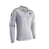 Polo Shirt Team Long - Steel 