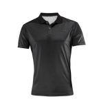Polo Shirt Team Short - Graphene