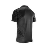 Polo Shirt Team Short - Graphene