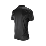 Polo Shirt Team Short - Graphene