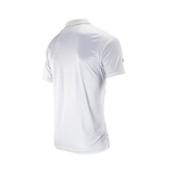 Polo Shirt Team Short - Steel