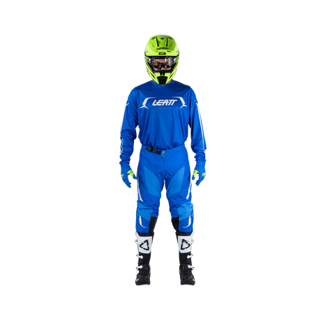 Ride Kit 3.5 - Blue