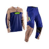 Ride Kit 3.5 - Brown