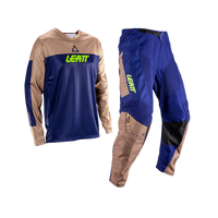 Ride Kit 3.5 - Brown