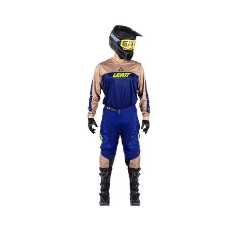 Ride Kit 3.5 - Brown