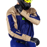 Ride Kit 3.5 - Brown