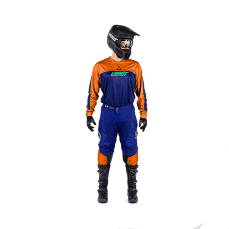 Ride Kit 3.5 - Orange