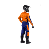 Ride Kit 3.5 - Orange