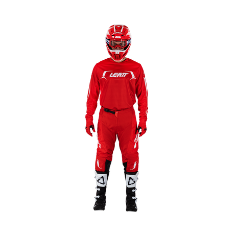 Ride Kit 3.5 - Red