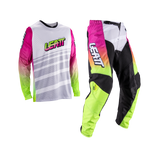 Ride Kit 3.5 - Retro Pink