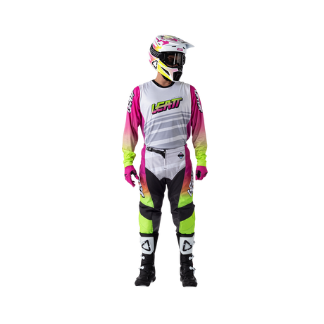 Ride Kit 3.5 - Retro Pink