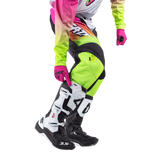 Ride Kit 3.5 - Retro Pink