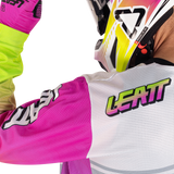 Ride Kit 3.5 - Retro Pink