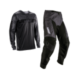 Ride Kit 3.5 - Stealth Black/Grey