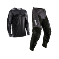 Ride Kit 3.5 - Stealth Black/Grey