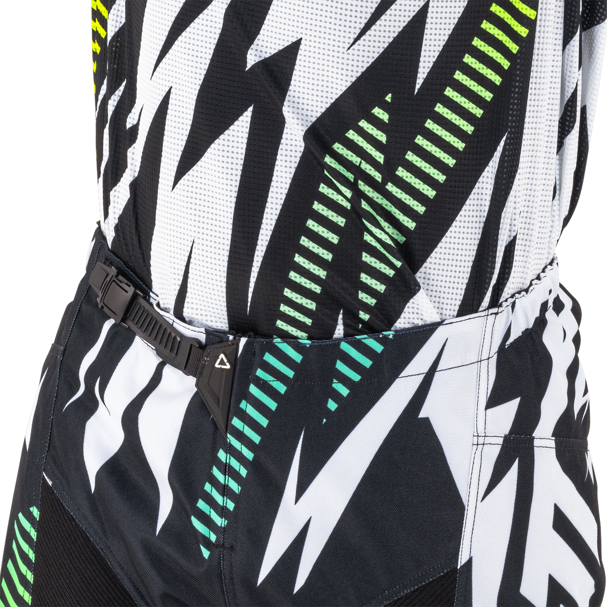 Ride Kit 3.5 - Storm Teal