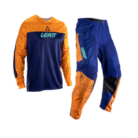 Ride Kit 3.5 Mini - Orange