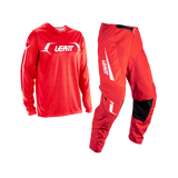 Ride Kit 3.5 Mini - Red