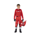 Ride Kit 3.5 Mini - Red