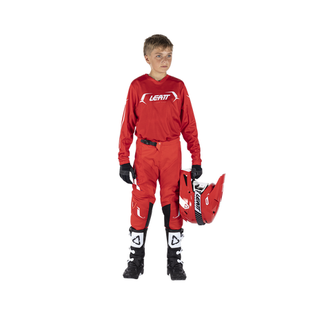 Ride Kit 3.5 Mini - Red