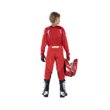 Ride Kit 3.5 Mini - Red