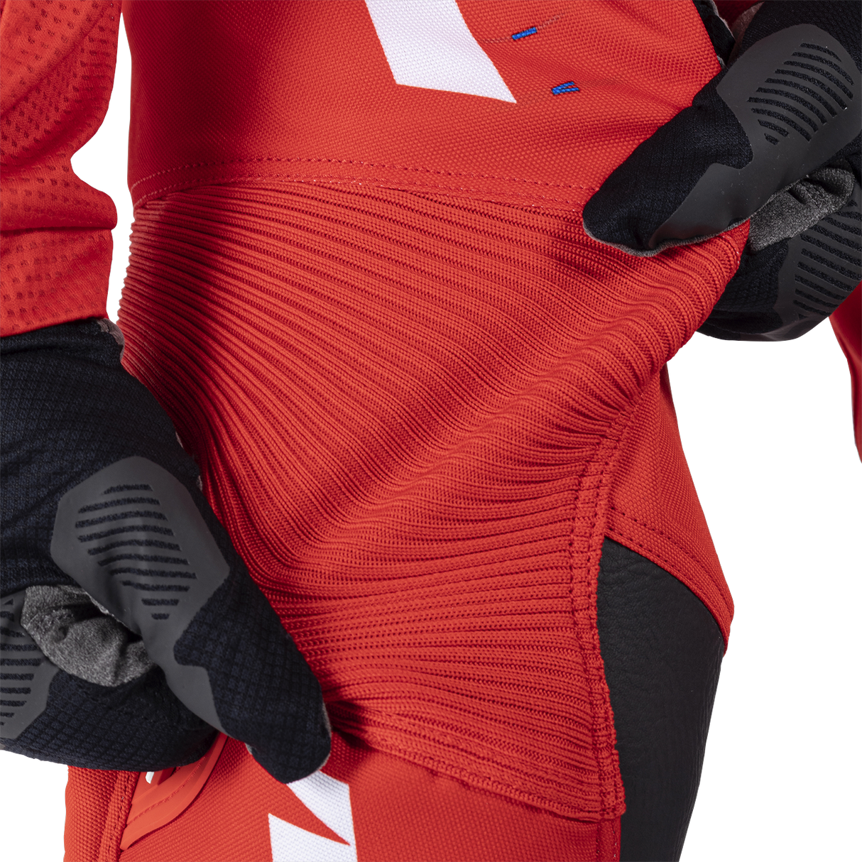 Ride Kit 3.5 Mini - Red