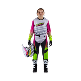 Ride Kit 3.5 Mini - Retro Pink