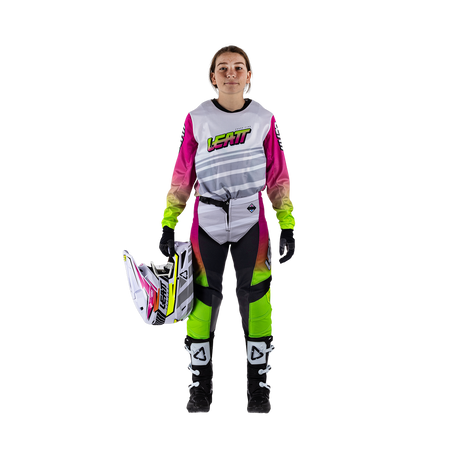 Ride Kit 3.5 Mini - Retro Pink