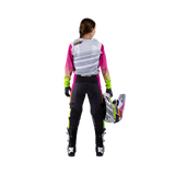 Ride Kit 3.5 Mini - Retro Pink