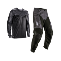 Ride Kit 3.5 Mini - Stealth Black/Grey