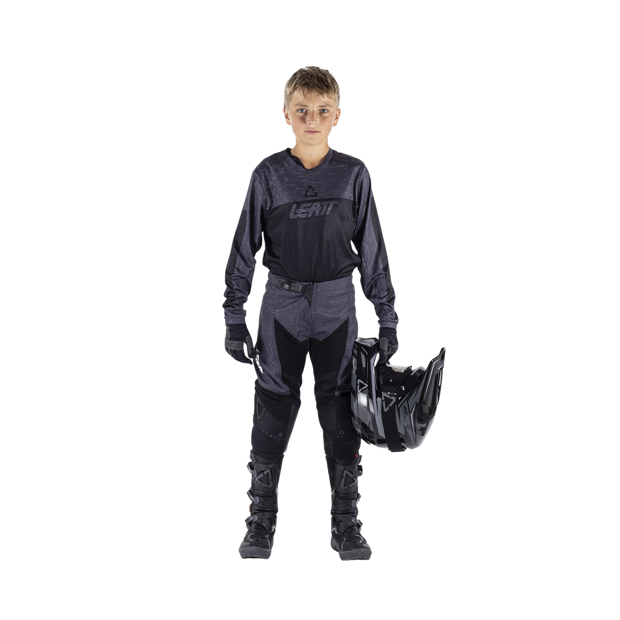 Ride Kit 3.5 Mini - Stealth Black/Grey