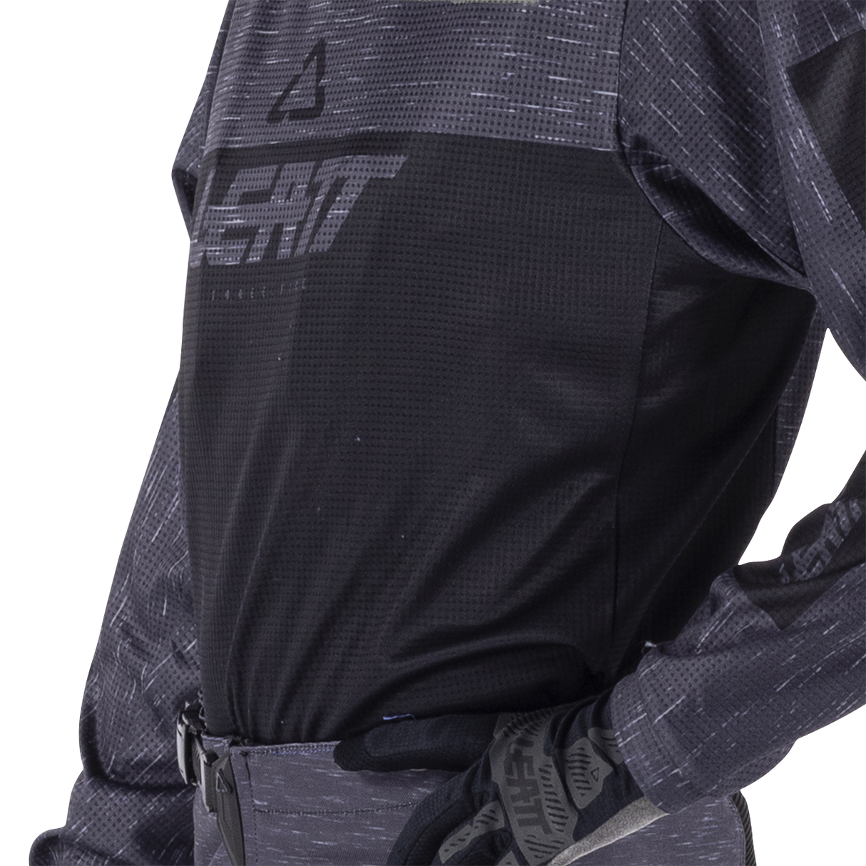 Ride Kit 3.5 Mini - Stealth Black/Grey