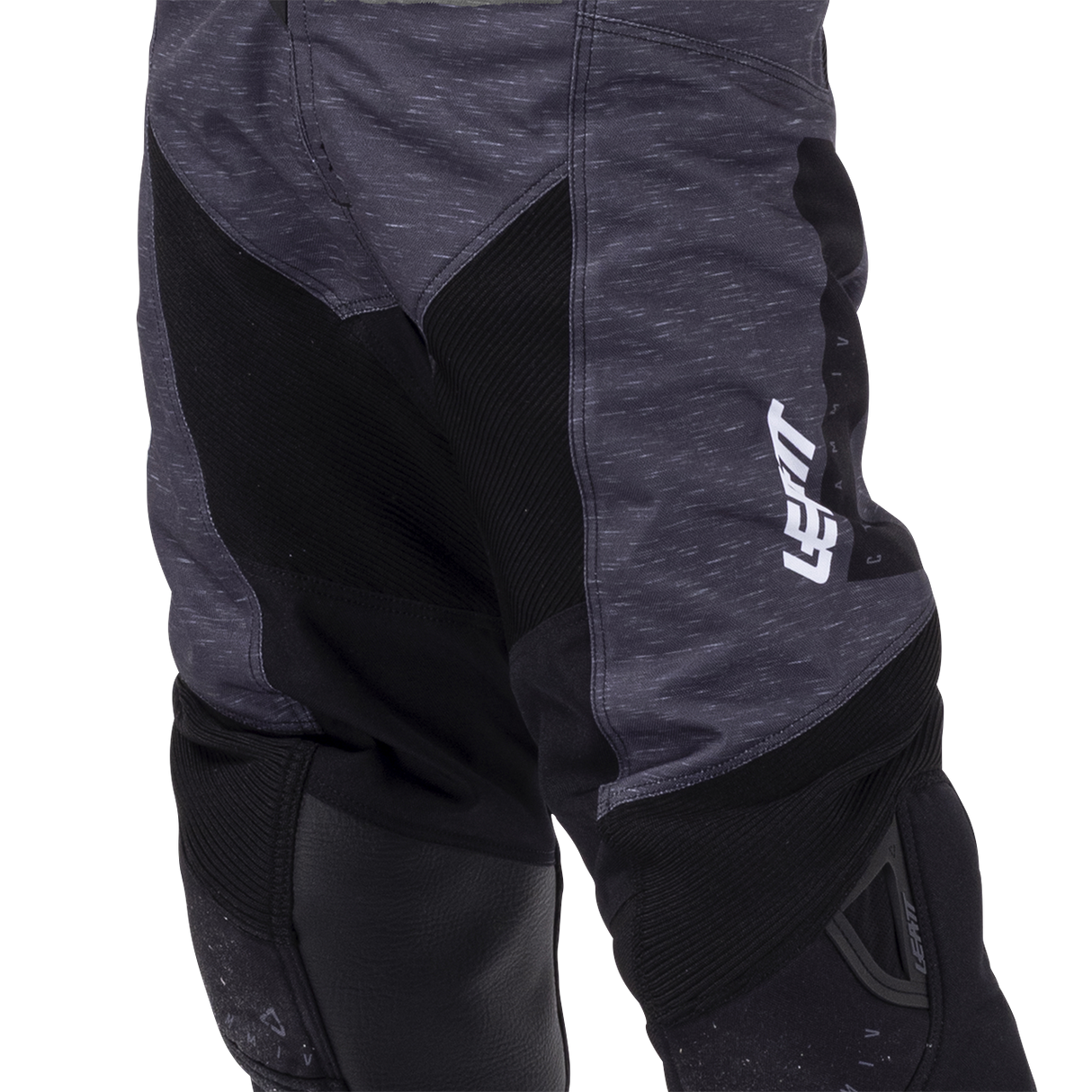 Ride Kit 3.5 Mini - Stealth Black/Grey