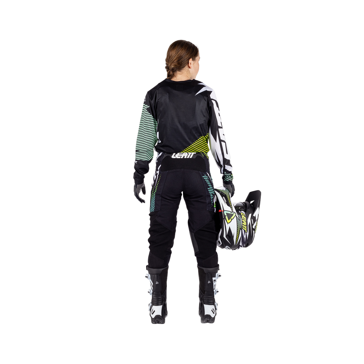 Ride Kit 3.5 Mini - Storm Teal