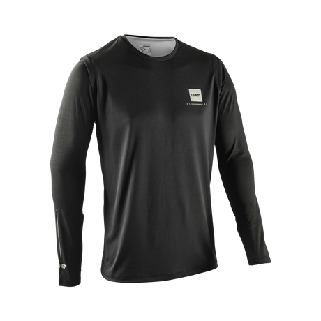 Ride Kit MTB 1.0 - Ghost Black