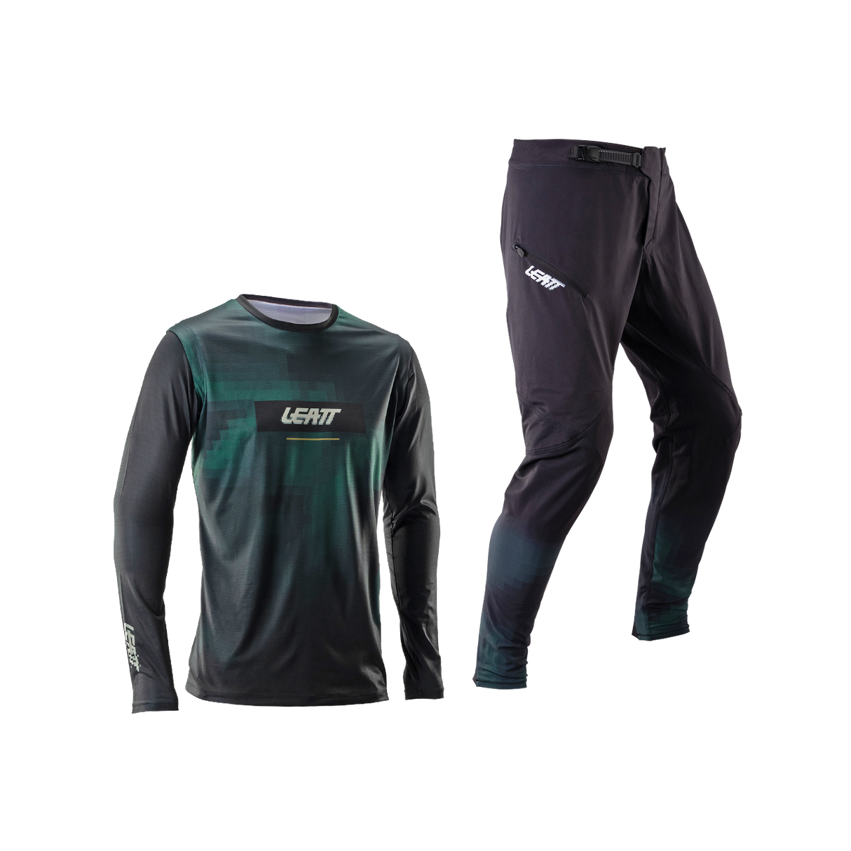 Ride Kit MTB 1.0 - Szymon Godziek