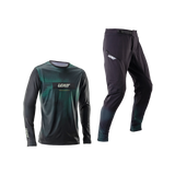 Ride Kit MTB 1.0 - Szymon Godziek
