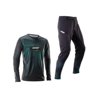 Ride Kit MTB 1.0 - Szymon Godziek