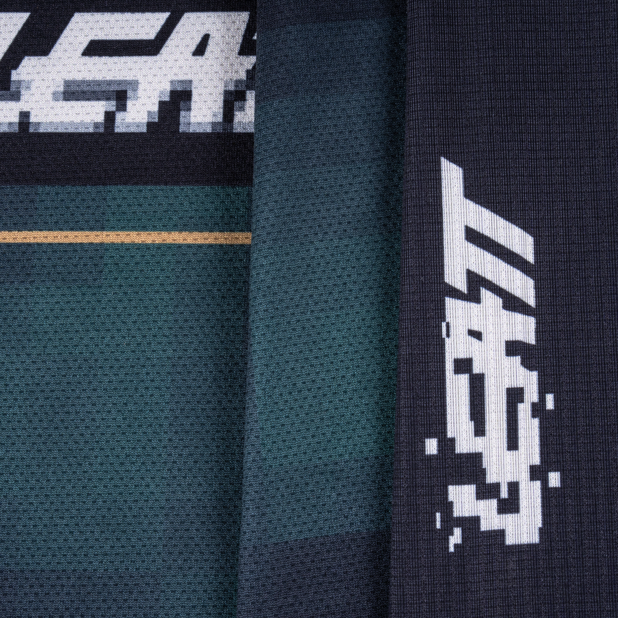 Ride Kit MTB 1.0 - Szymon Godziek