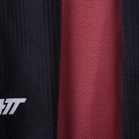 Ride Kit MTB Gravity 1.0 - Dusty Red