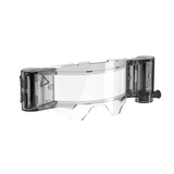 Roll-Off Velocity Kit 5.5/6.5 Pro with frame & lens