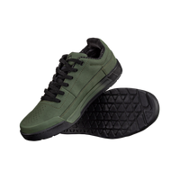 Shoe 2.0 Flat - Spinach 