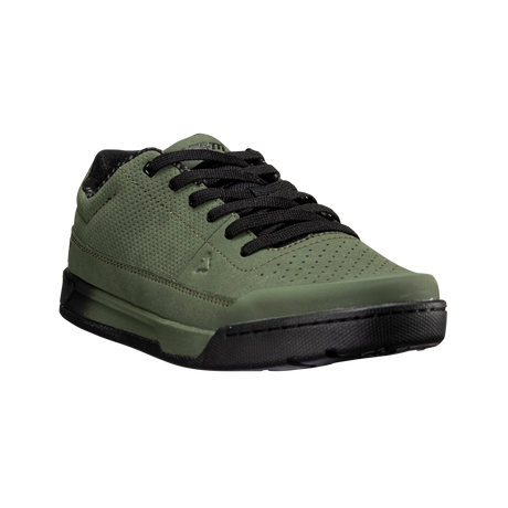 Schuh 2.0 Flat - Spinach