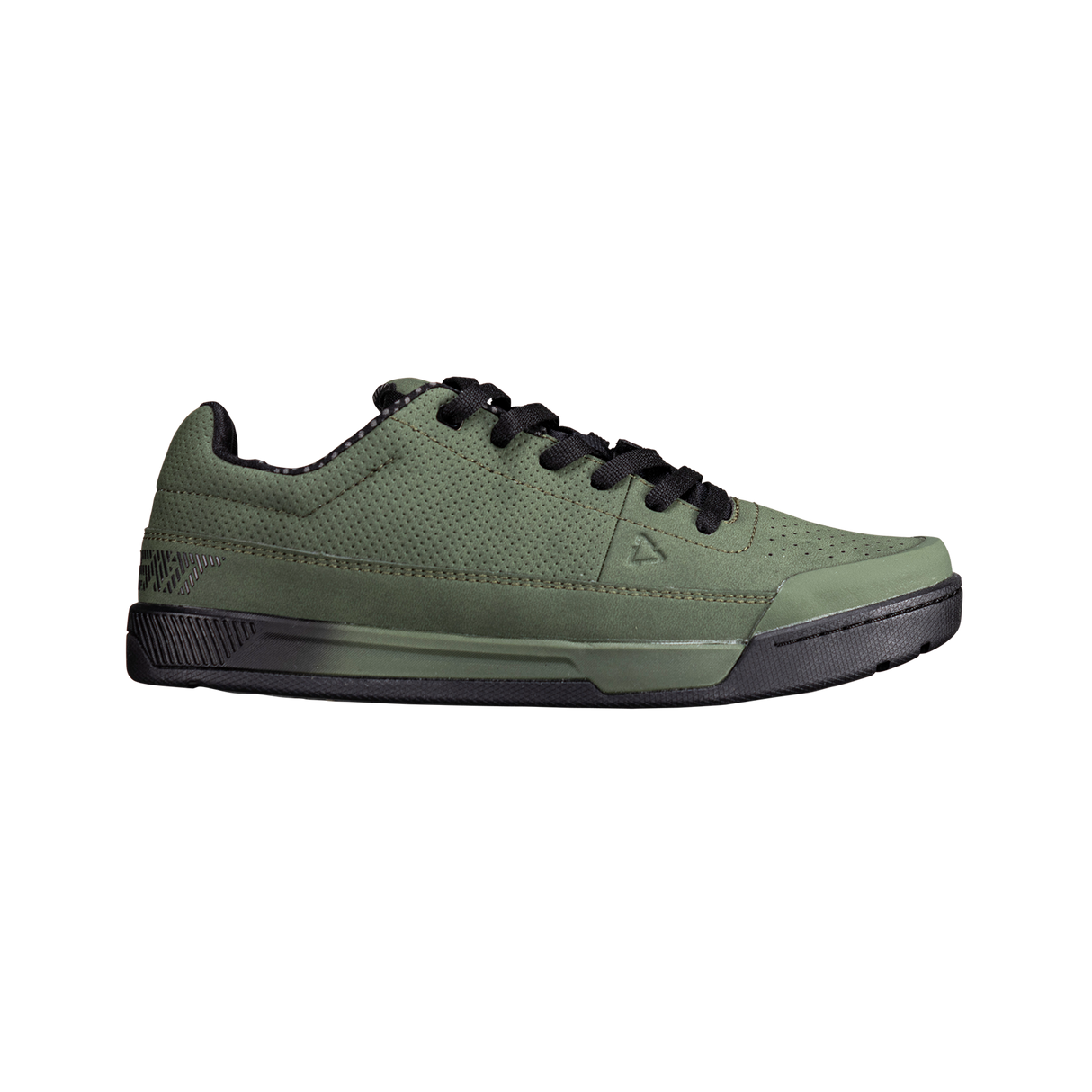 Schuh 2.0 Flat - Spinach