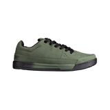 Schuh 2.0 Flat - Spinach