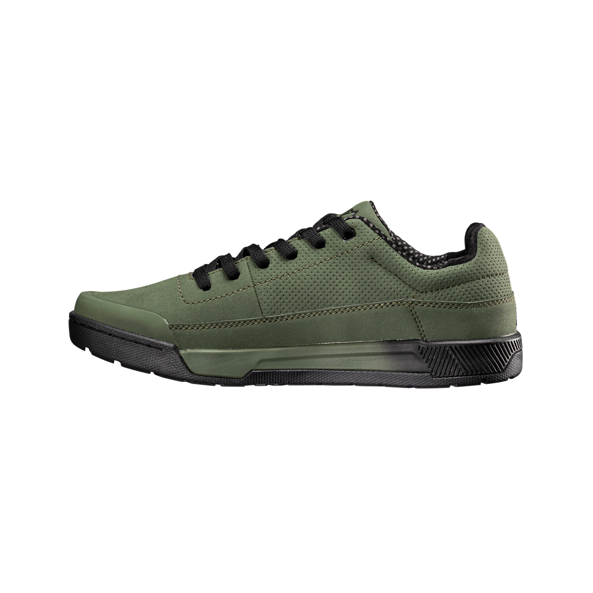 Schuh 2.0 Flat - Spinach