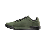 Schuh 2.0 Flat - Spinach